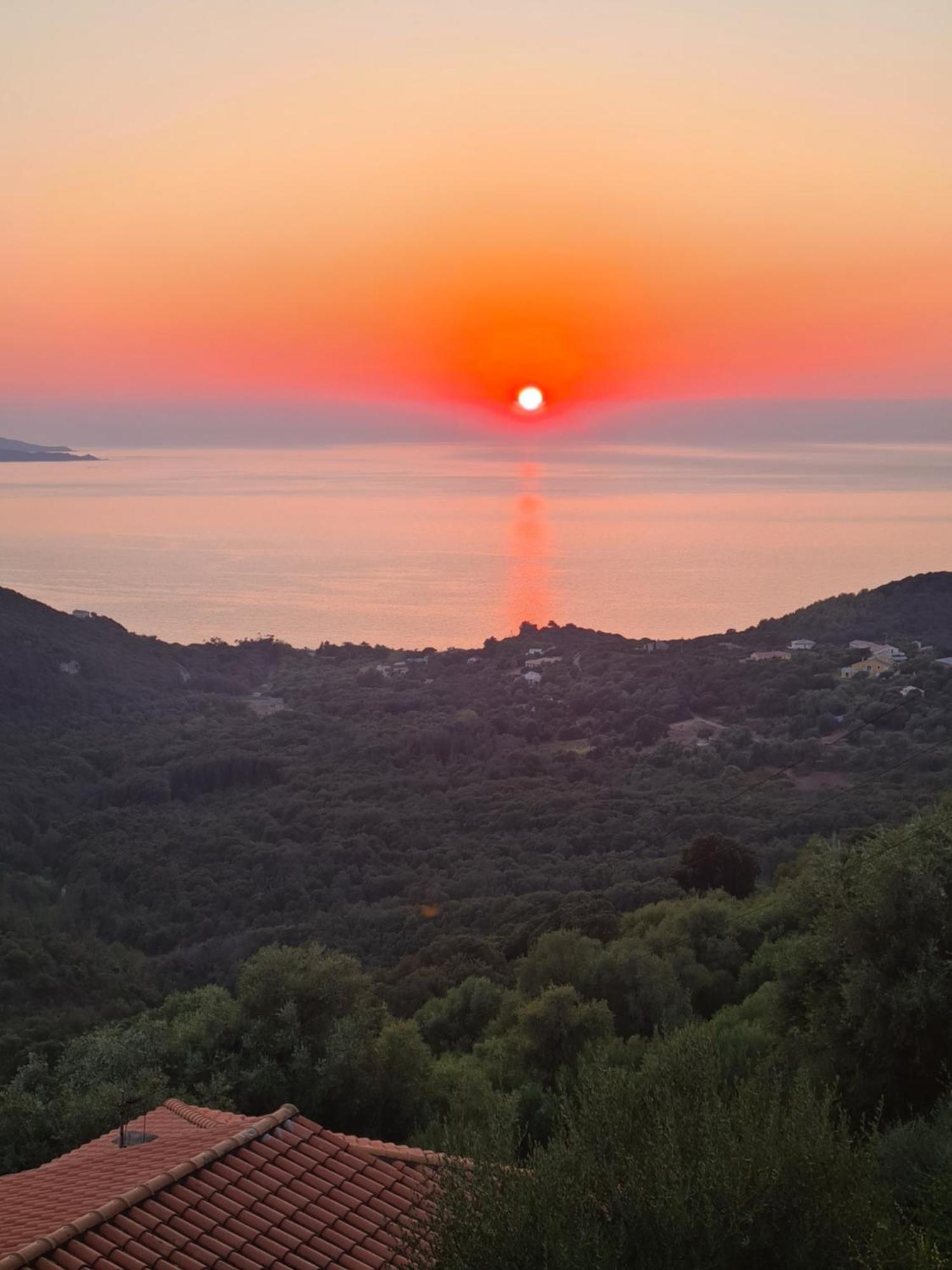 Dolce&Casanova Διαμέρισμα Farinole Εξωτερικό φωτογραφία